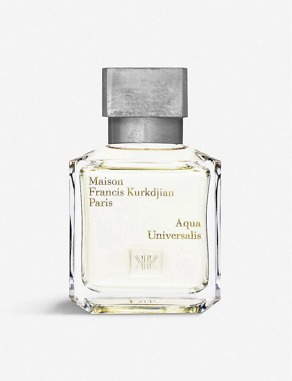 Aqua Universalis